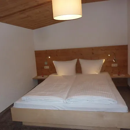 Apartamento Haus Christopherus