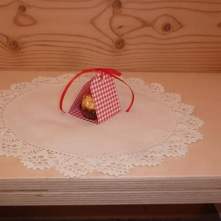 Haus Christopherus *