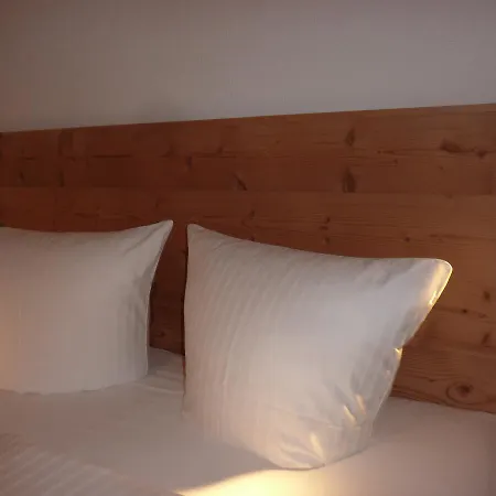 Haus Christopherus Διαμέρισμα