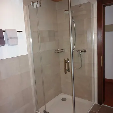 Haus Christopherus * Клёстерле