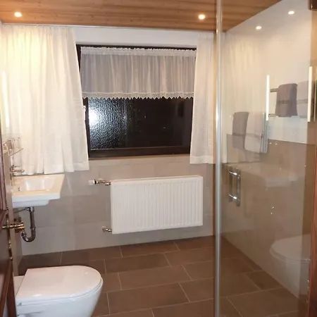 Haus Christopherus Apartamento Klosterle am Arlberg