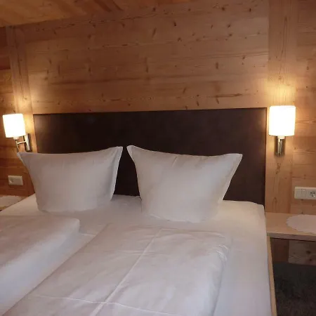Apartamento Haus Christopherus