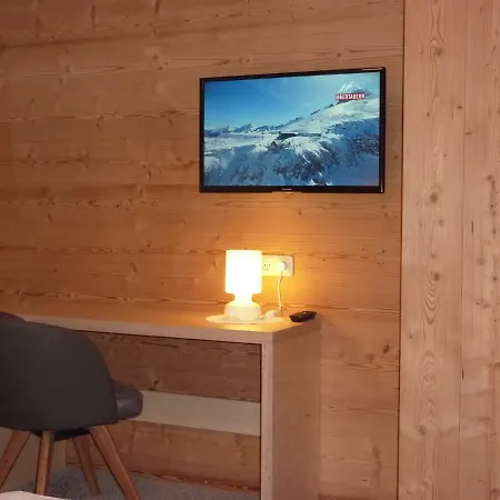 Haus Christopherus *