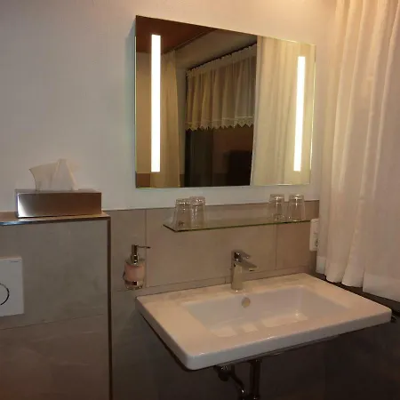 Haus Christopherus *